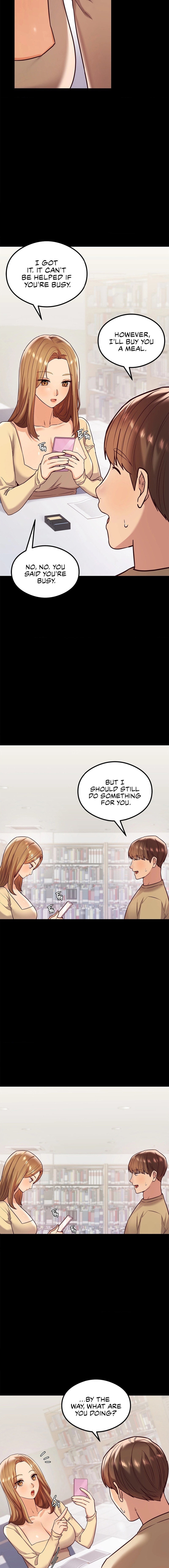 The Massage Club - Chapter 12 [photo 4] - MangaPorn