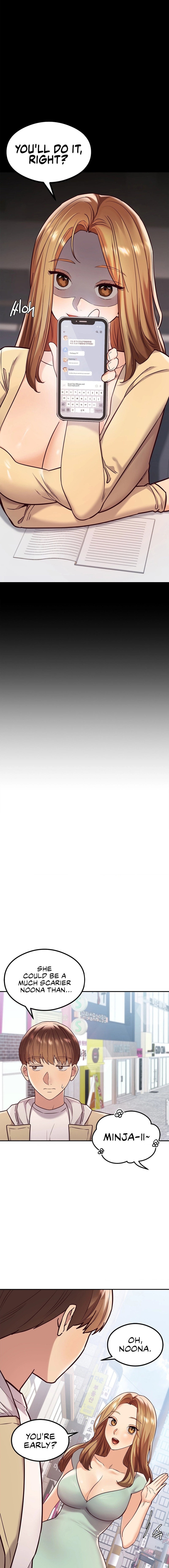 The Massage Club - Chapter 12 [photo 6] - MangaPorn