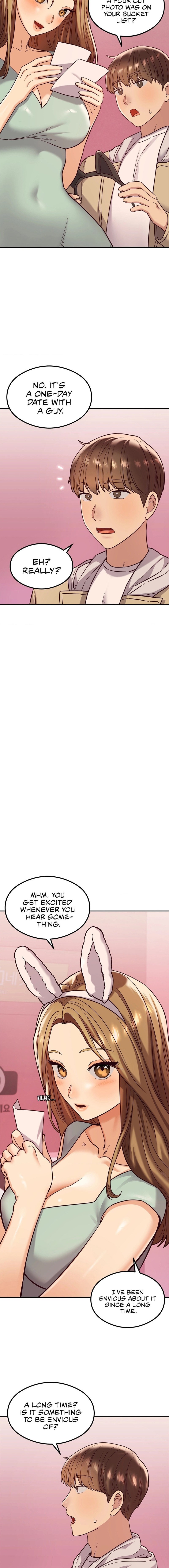 The Massage Club - Chapter 12 [photo 9] - MangaPorn