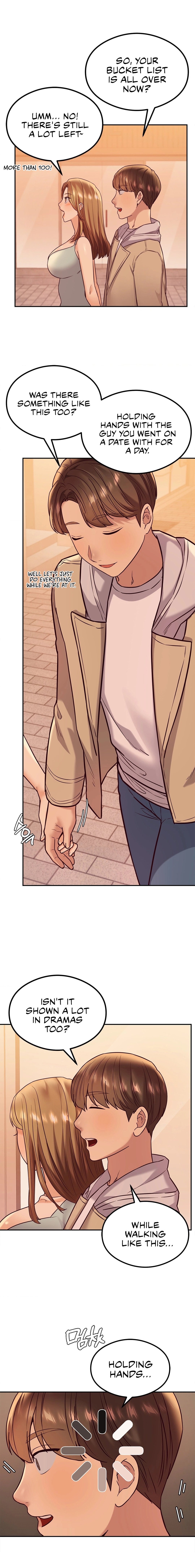 The Massage Club - Chapter 13 [photo 1] - MangaPorn