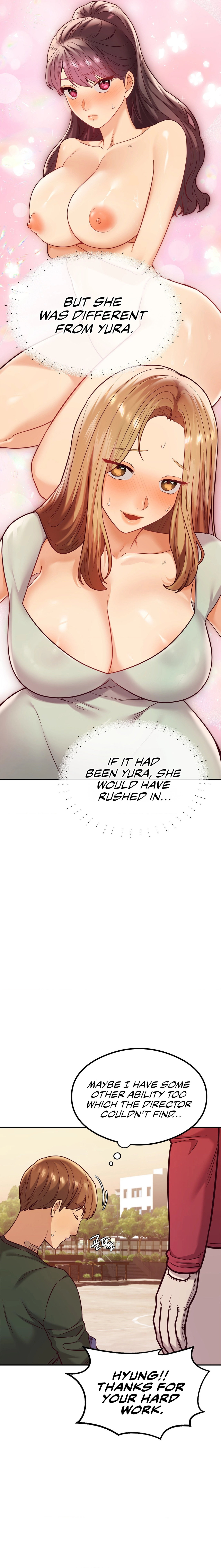 The Massage Club - Chapter 13 [photo 11] - MangaPorn