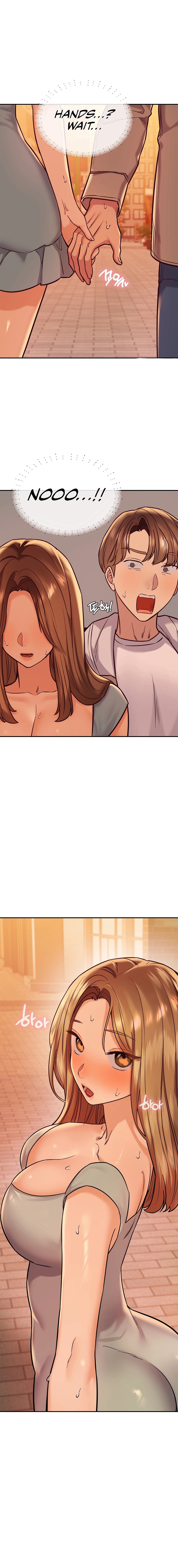 The Massage Club - Chapter 13 [photo 2] - MangaPorn