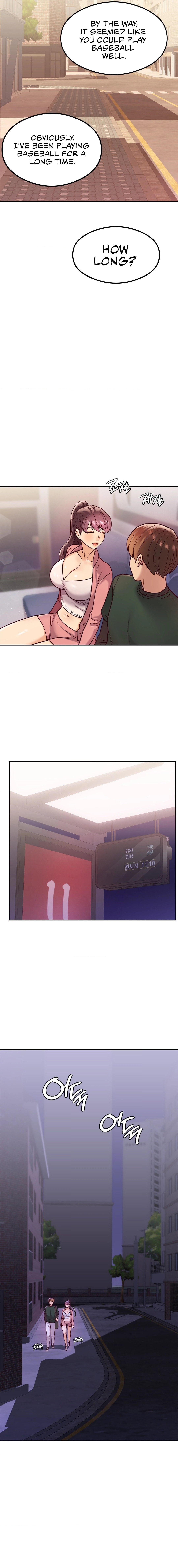 The Massage Club - Chapter 13 [photo 22] - MangaPorn