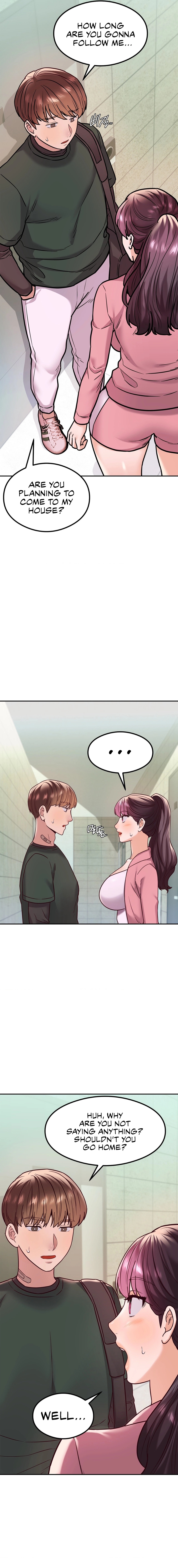The Massage Club - Chapter 13 [photo 24] - MangaPorn