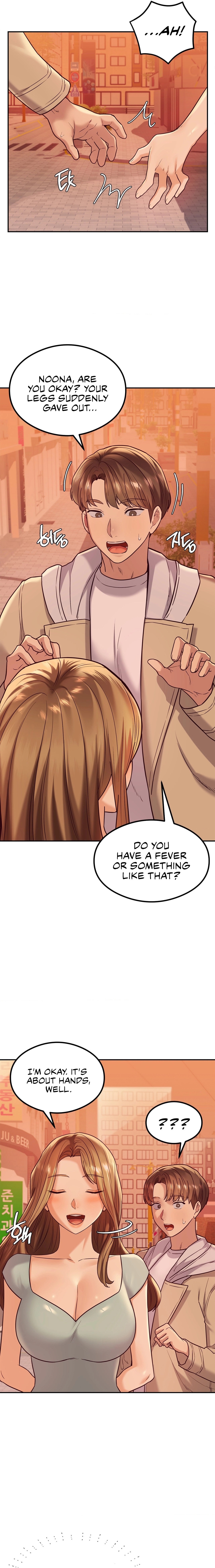 The Massage Club - Chapter 13 [photo 5] - MangaPorn