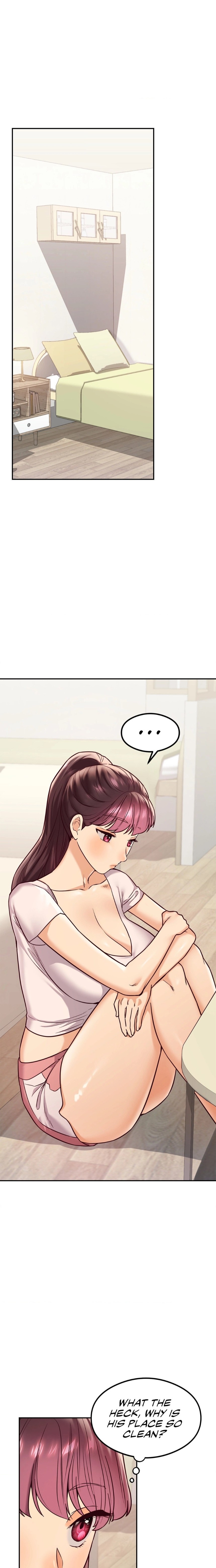 The Massage Club - Chapter 14 [photo 1] - MangaPorn