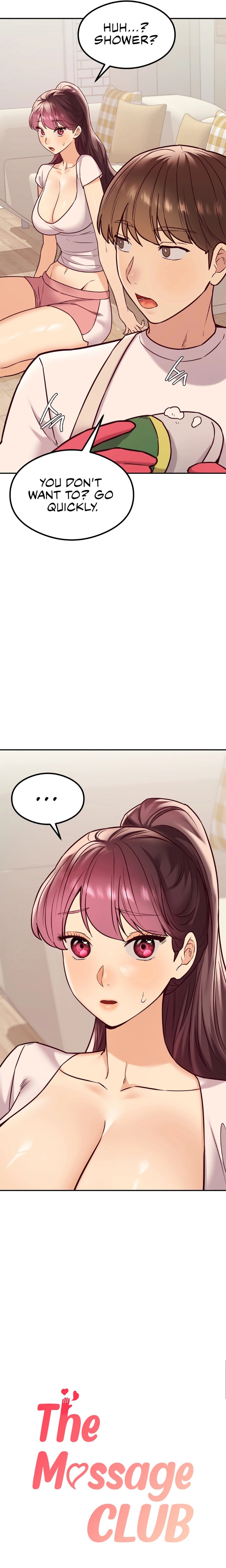 The Massage Club - Chapter 14 [photo 11] - MangaPorn