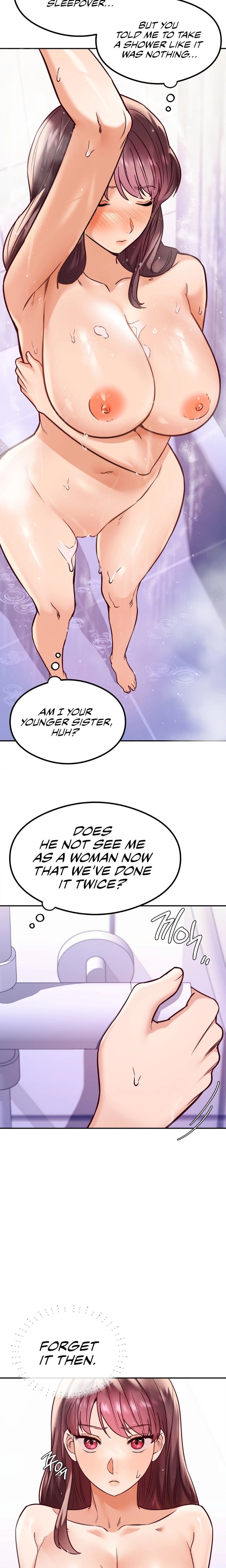 The Massage Club - Chapter 14 [photo 14] - MangaPorn