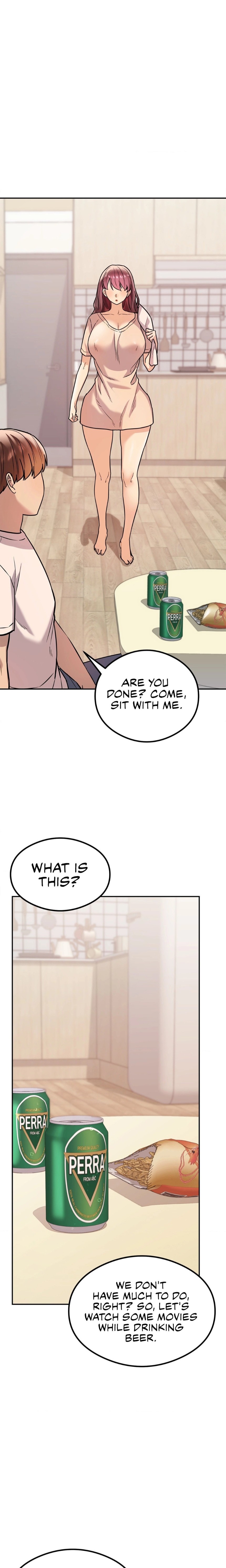 The Massage Club - Chapter 14 [photo 16] - MangaPorn