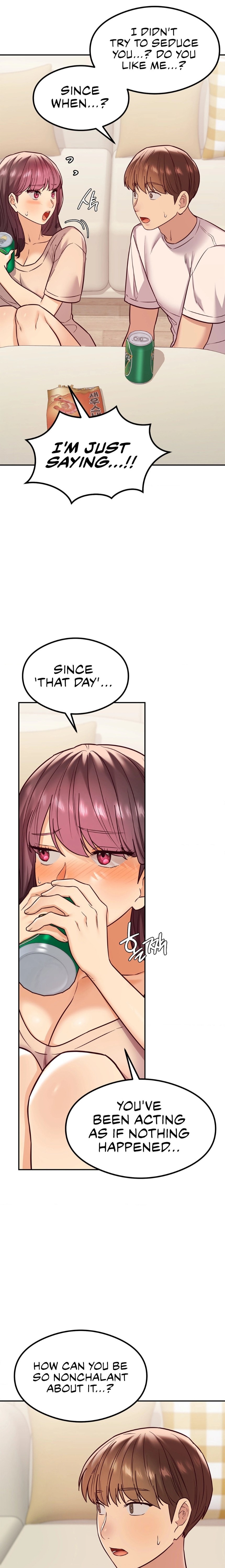 The Massage Club - Chapter 14 [photo 19] - MangaPorn