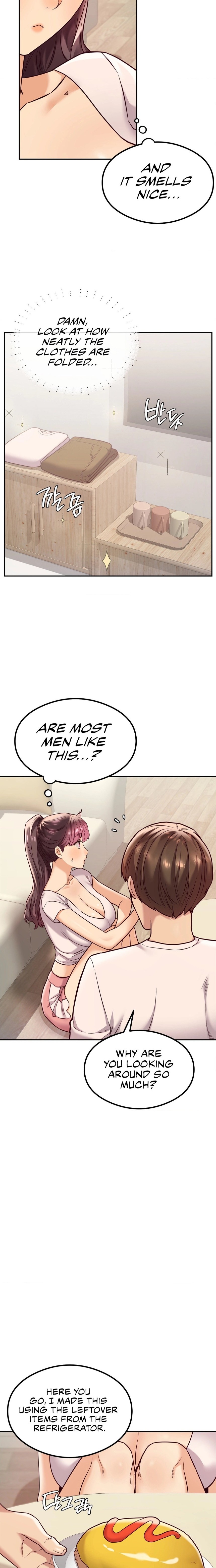 The Massage Club - Chapter 14 [photo 2] - MangaPorn