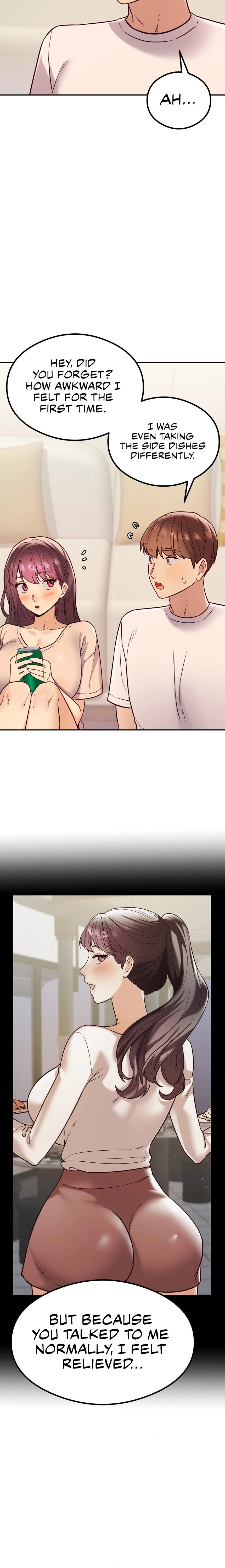 The Massage Club - Chapter 14 [photo 20] - MangaPorn