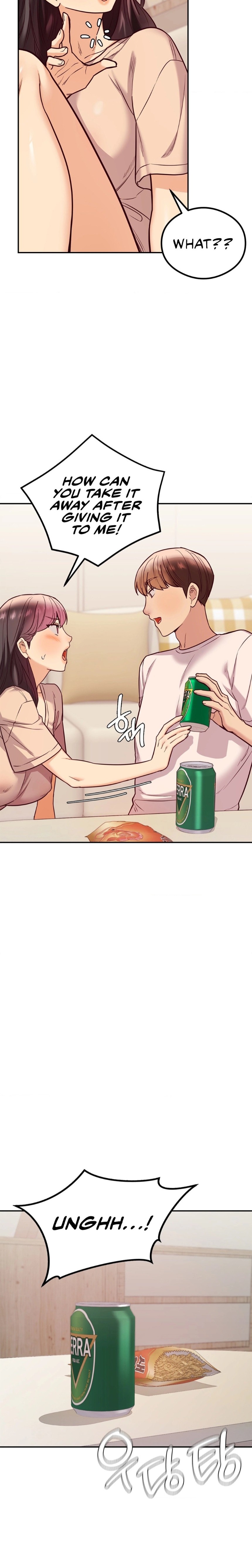 The Massage Club - Chapter 14 [photo 22] - MangaPorn