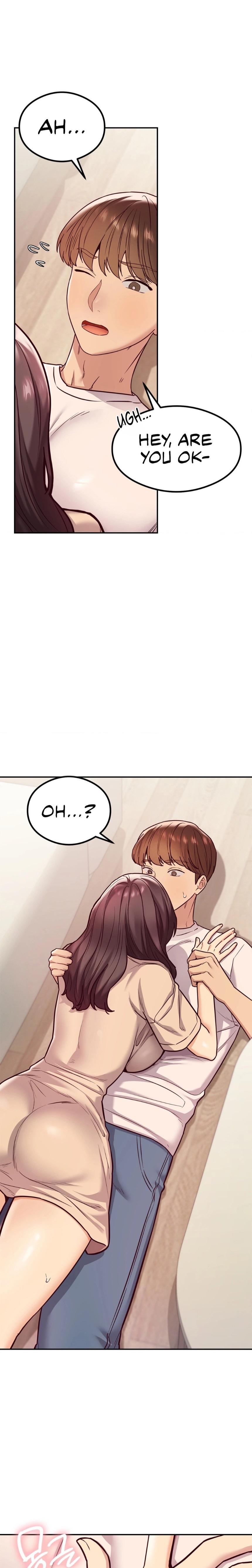 The Massage Club - Chapter 14 [photo 23] - MangaPorn