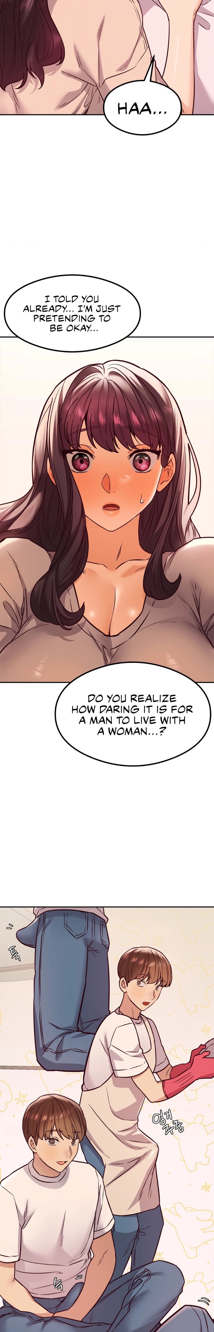 The Massage Club - Chapter 14 [photo 27] - MangaPorn