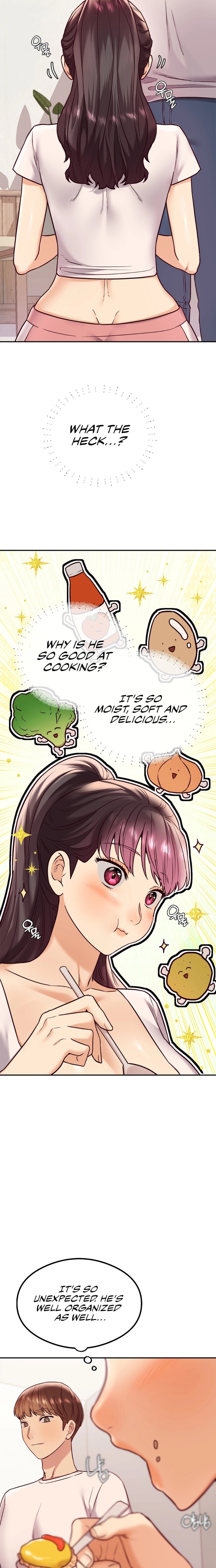 The Massage Club - Chapter 14 [photo 4] - MangaPorn