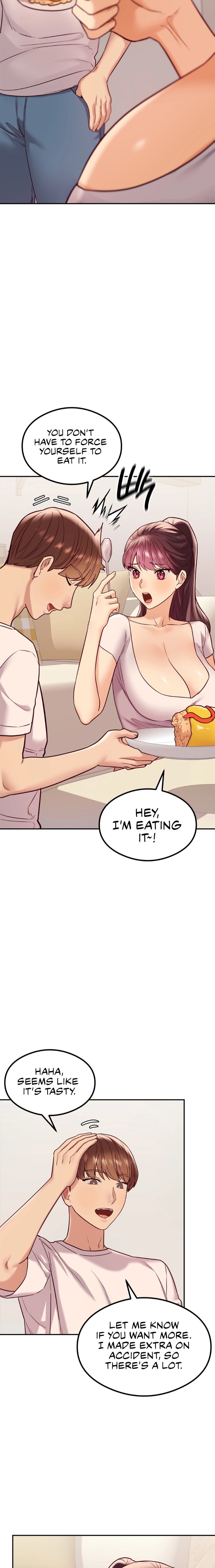 The Massage Club - Chapter 14 [photo 5] - MangaPorn