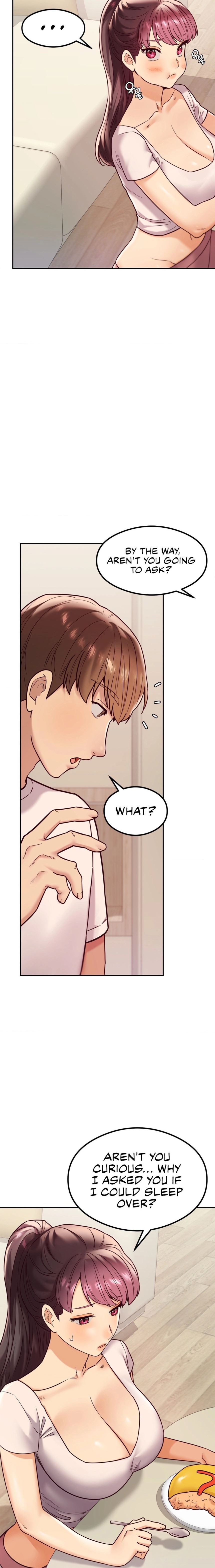 The Massage Club - Chapter 14 [photo 6] - MangaPorn