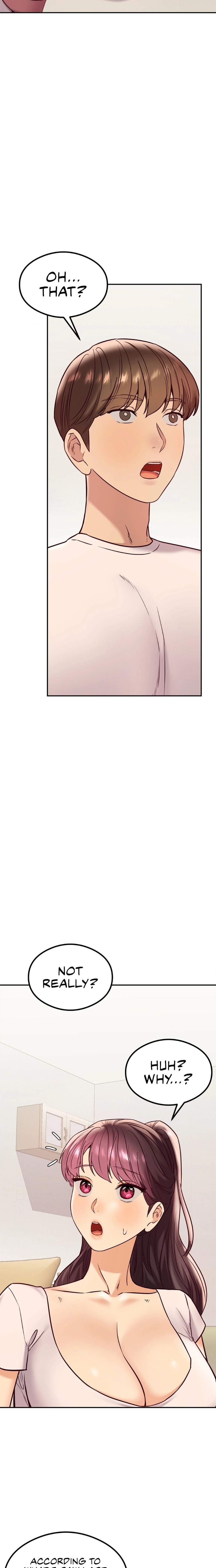 The Massage Club - Chapter 14 [photo 7] - MangaPorn