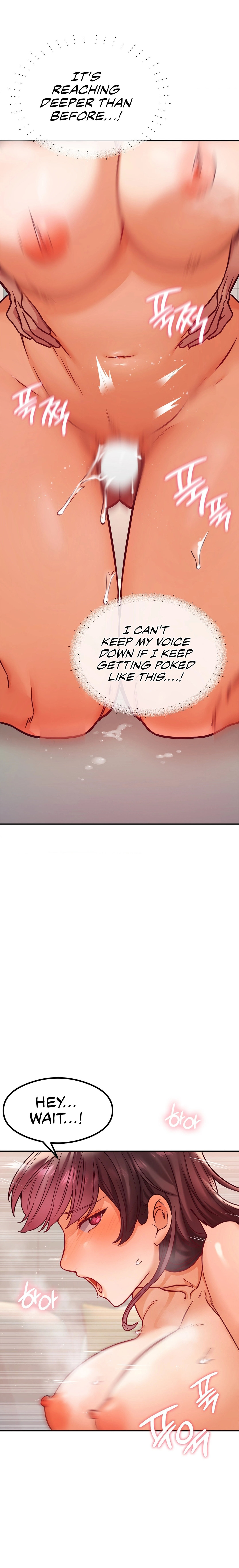 The Massage Club - Chapter 15 [photo 12] - MangaPorn