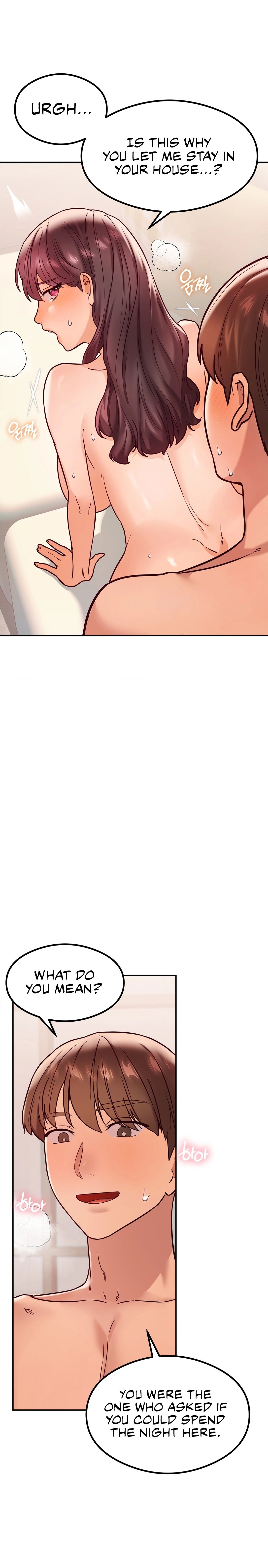 The Massage Club - Chapter 15 [photo 15] - MangaPorn