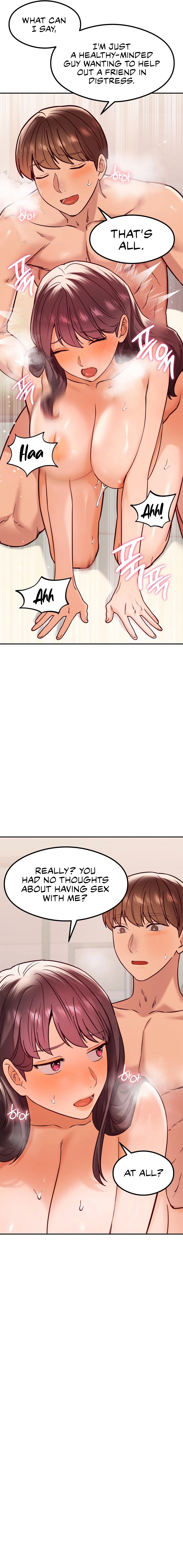 The Massage Club - Chapter 15 [photo 16] - MangaPorn