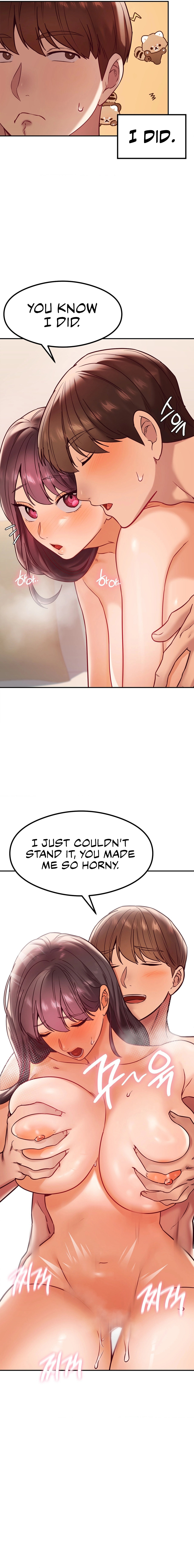 The Massage Club - Chapter 15 [photo 17] - MangaPorn