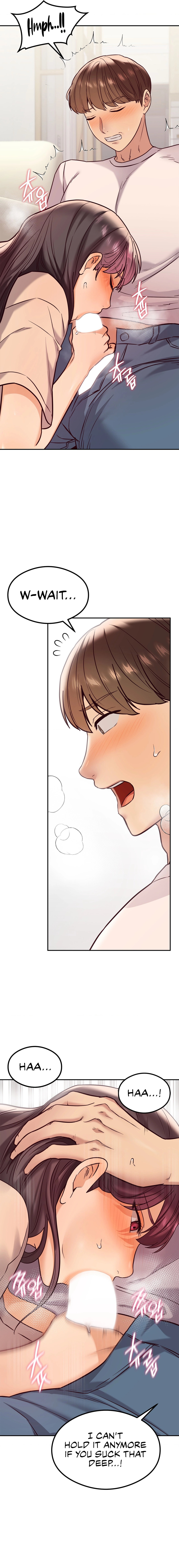 The Massage Club - Chapter 15 [photo 4] - MangaPorn