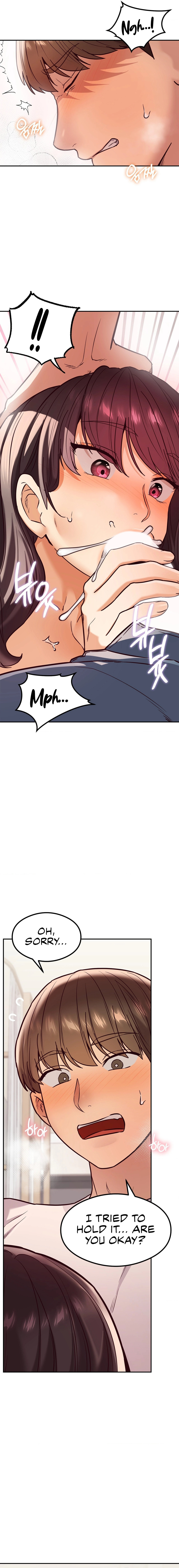 The Massage Club - Chapter 15 [photo 5] - MangaPorn