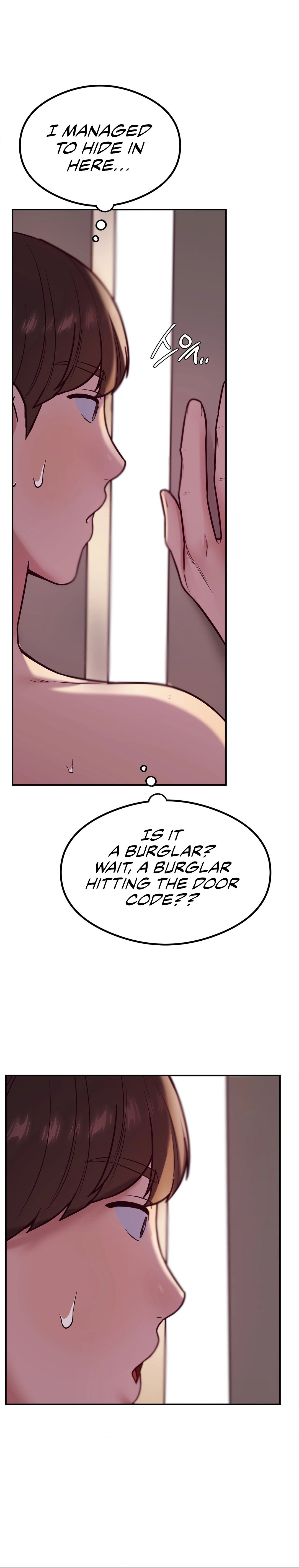 The Massage Club - Chapter 16 [photo 1] - MangaPorn