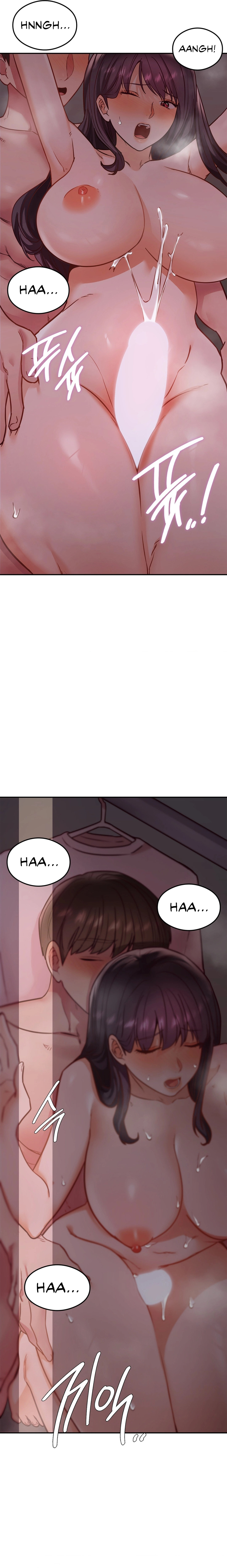 The Massage Club - Chapter 16 [photo 10] - MangaPorn