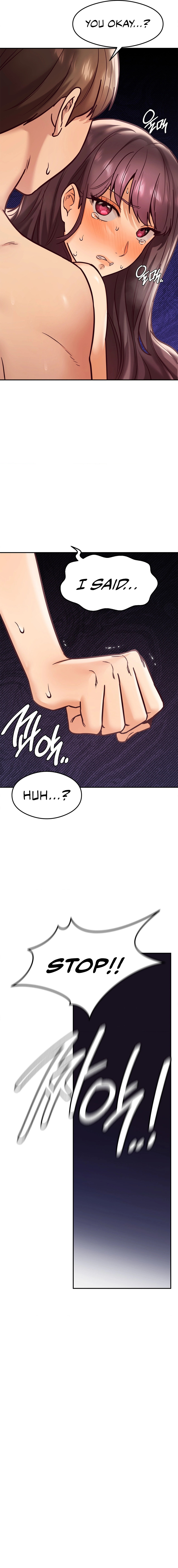 The Massage Club - Chapter 16 [photo 12] - MangaPorn