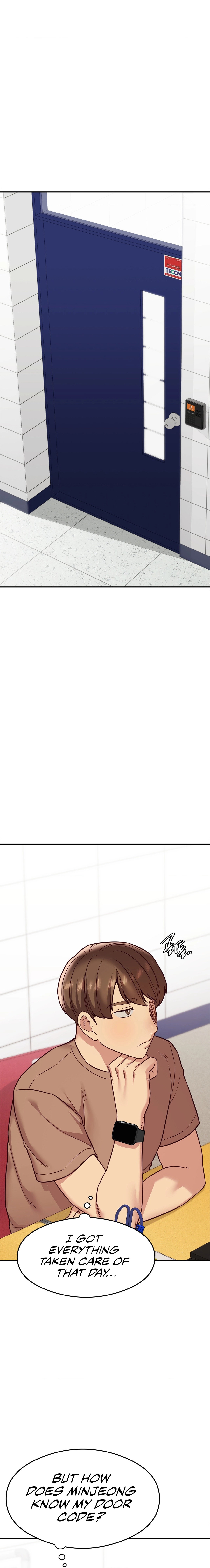 The Massage Club - Chapter 16 [photo 13] - MangaPorn