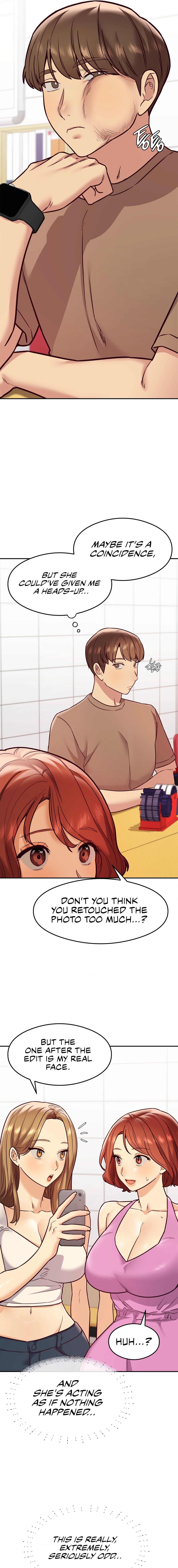 The Massage Club - Chapter 16 [photo 14] - MangaPorn