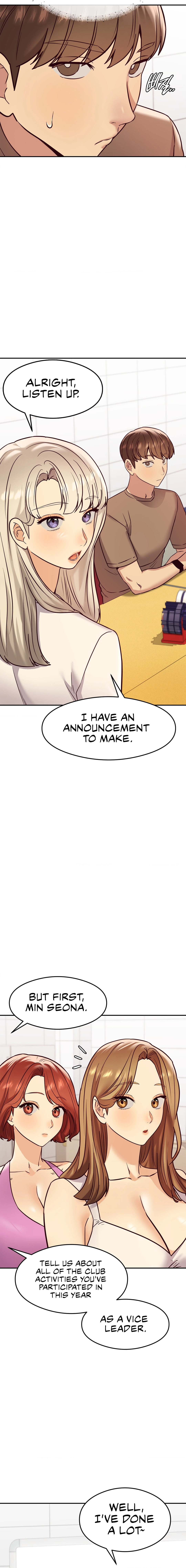 The Massage Club - Chapter 16 [photo 15] - MangaPorn