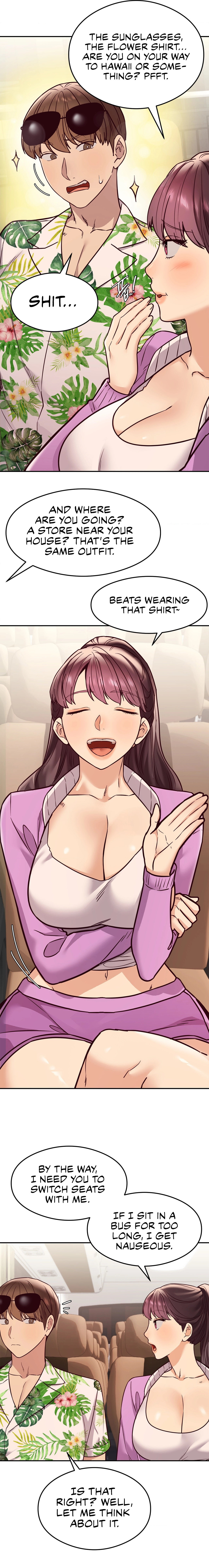 The Massage Club - Chapter 16 [photo 22] - MangaPorn