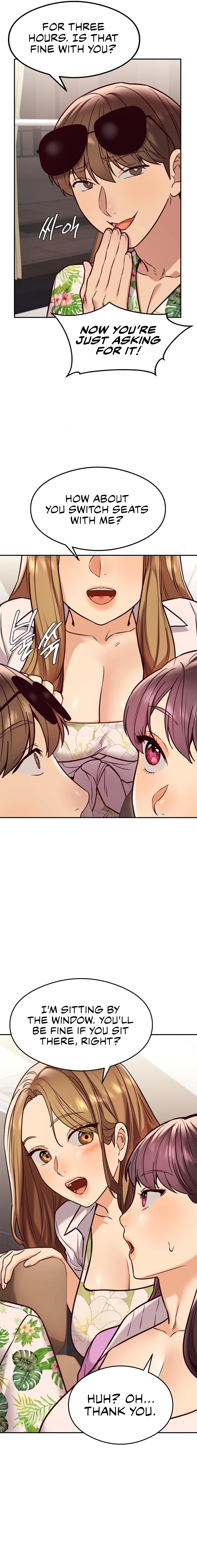 The Massage Club - Chapter 16 [photo 23] - MangaPorn