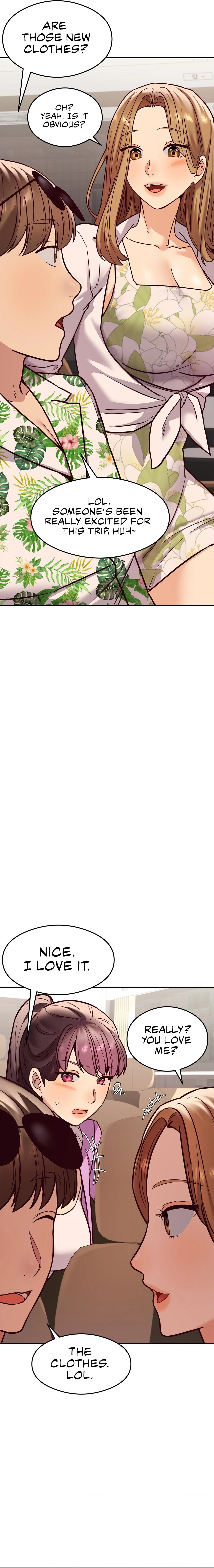 The Massage Club - Chapter 16 [photo 24] - MangaPorn