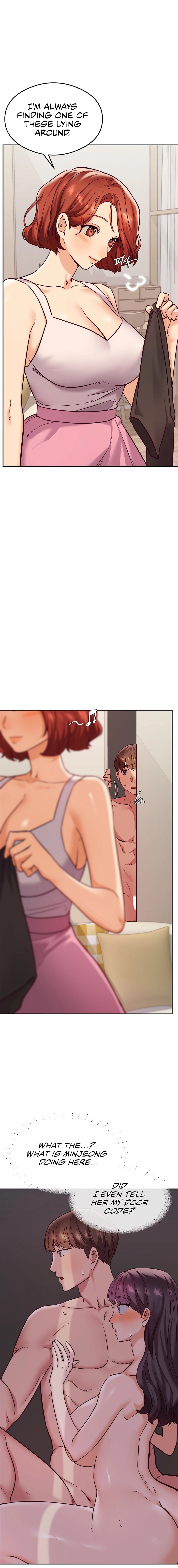 The Massage Club - Chapter 16 [photo 3] - MangaPorn