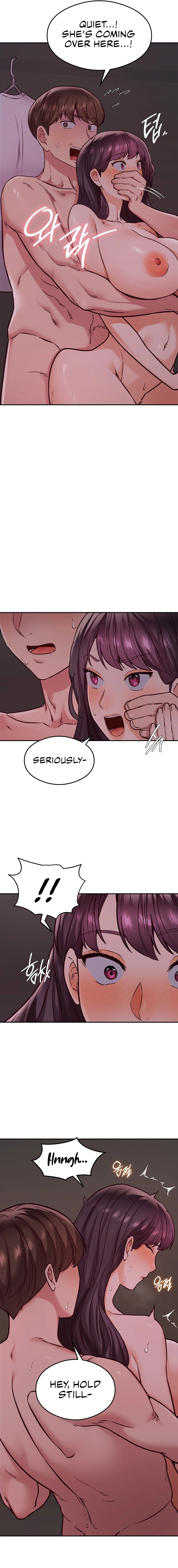 The Massage Club - Chapter 16 [photo 5] - MangaPorn