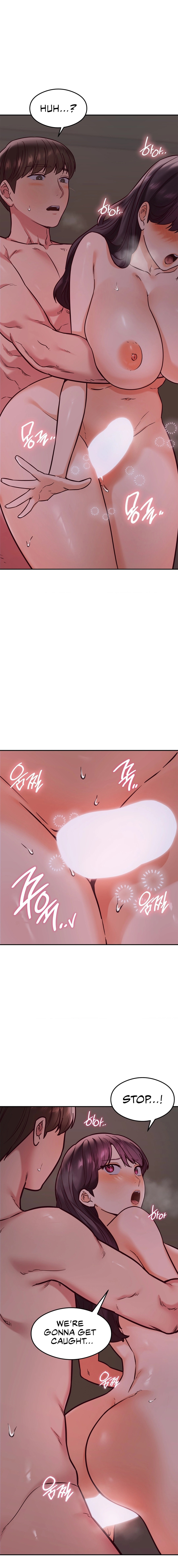 The Massage Club - Chapter 16 [photo 6] - MangaPorn