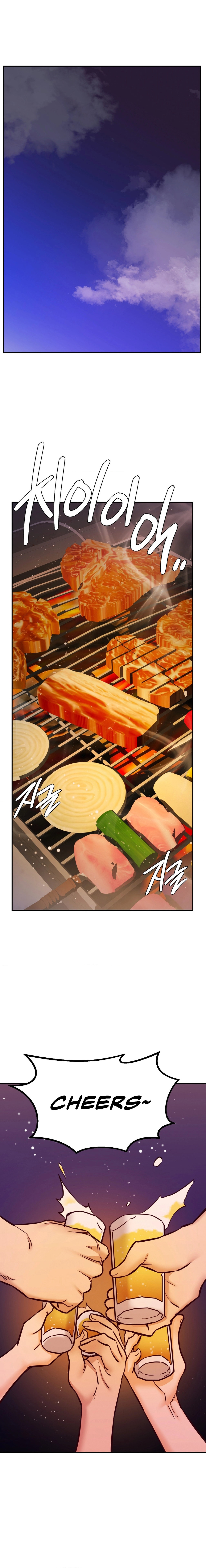 The Massage Club - Chapter 17 [photo 13] - MangaPorn