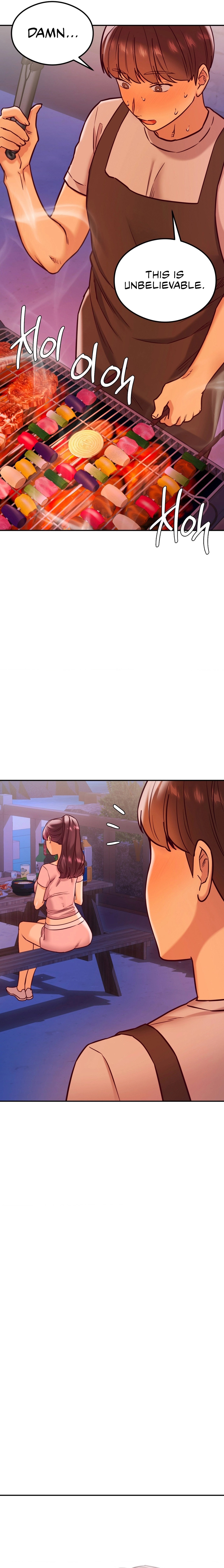 The Massage Club - Chapter 17 [photo 15] - MangaPorn