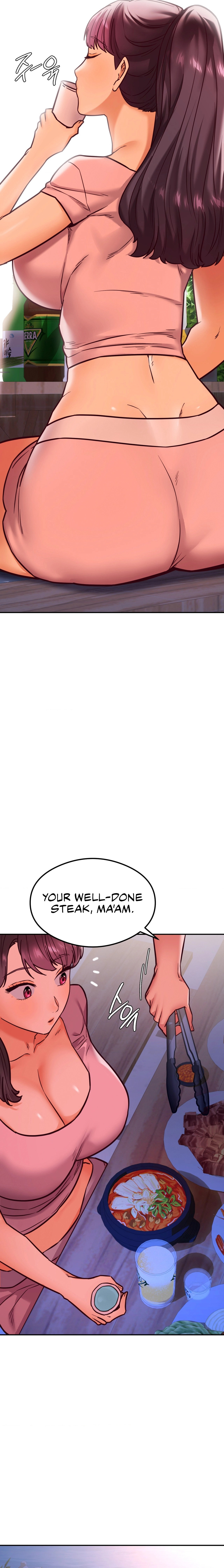 The Massage Club - Chapter 17 [photo 16] - MangaPorn