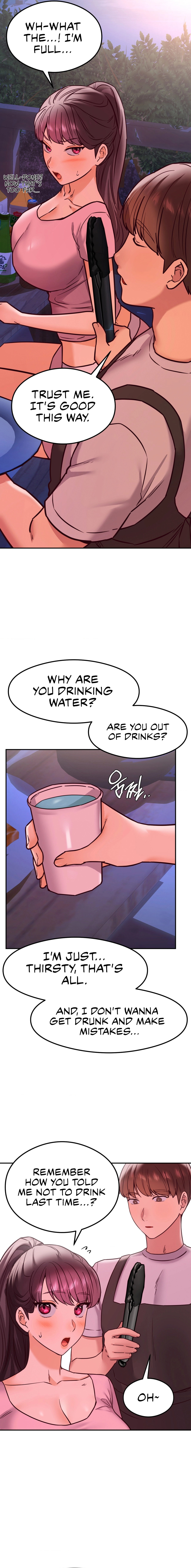 The Massage Club - Chapter 17 [photo 17] - MangaPorn