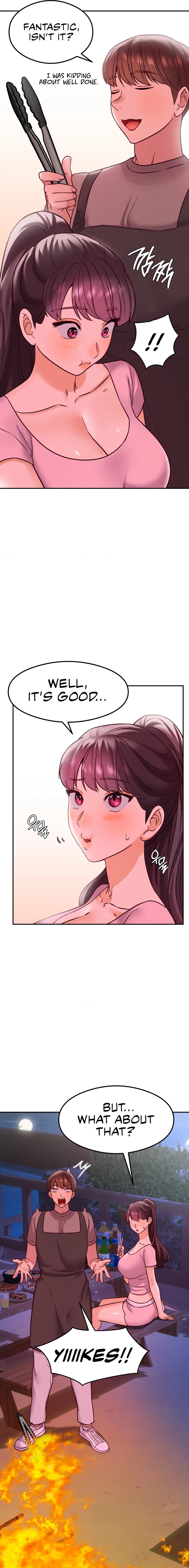 The Massage Club - Chapter 17 [photo 19] - MangaPorn