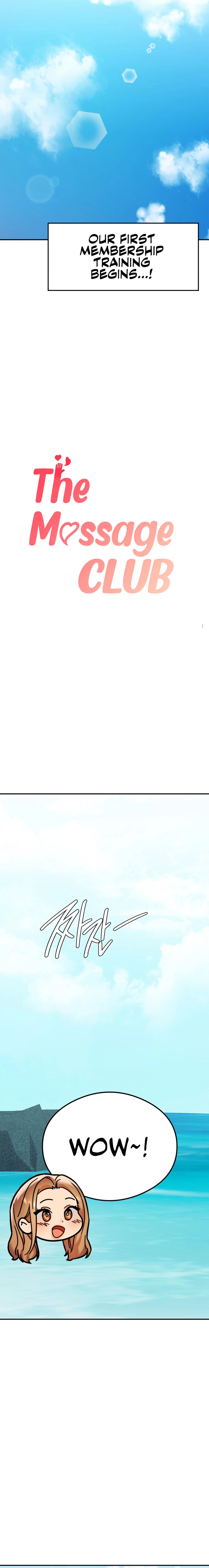 The Massage Club - Chapter 17 [photo 2] - MangaPorn