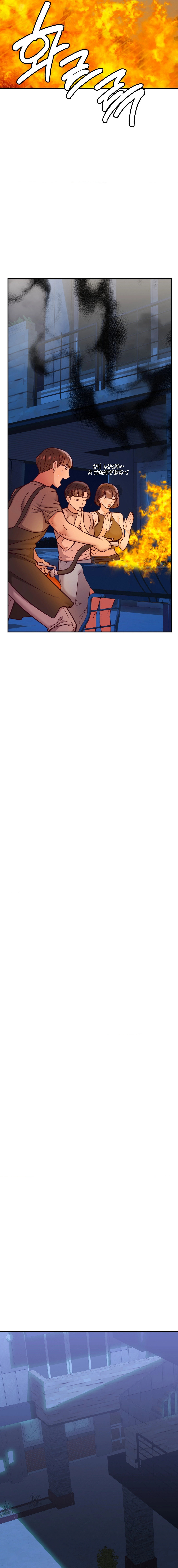 The Massage Club - Chapter 17 [photo 20] - MangaPorn