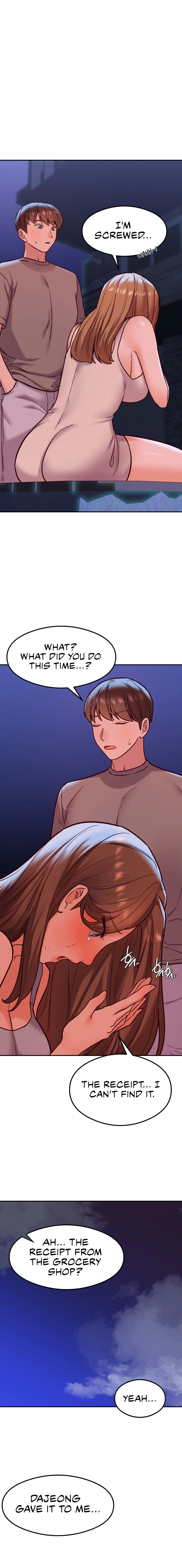 The Massage Club - Chapter 17 [photo 22] - MangaPorn