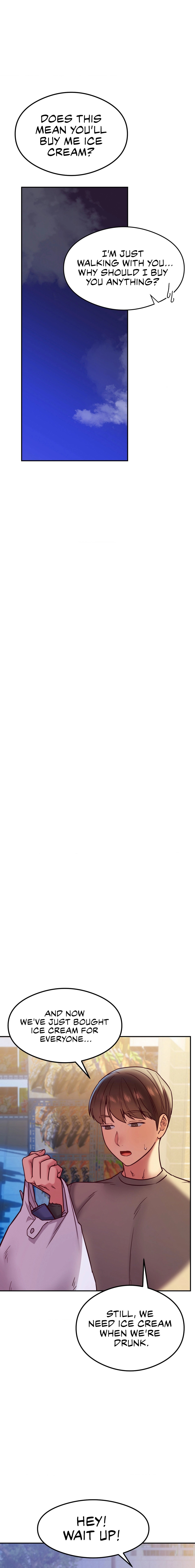 The Massage Club - Chapter 17 [photo 25] - MangaPorn